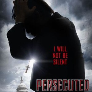 "Persecuted photo 1"