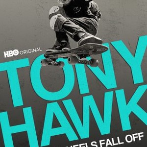 Tony Hawk: How I Learned to Say 'No