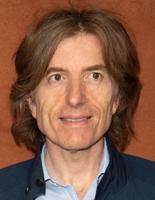 Nicolas Godin