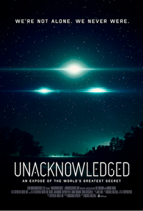 Watch trailer for Unacknowledged