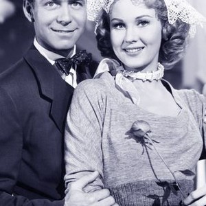 She's Working Her Way Through College (1952) photo 8