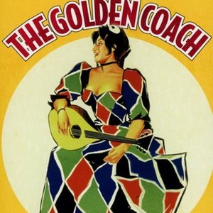 The Golden Coach (1953)