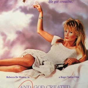 And God Created Woman (1988)