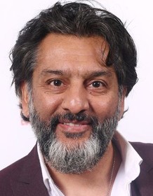 Nitin Ganatra