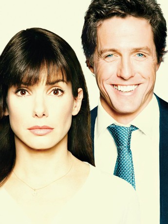 Two Weeks Notice | Rotten Tomatoes