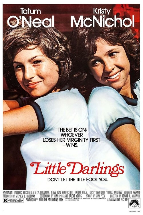Little Darlings poster