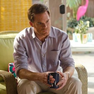 Dexter, Michael C Hall, 'Argentina', Season 7, Ep. #8, 11/18/2012, ©SHO