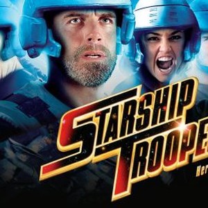 Starship Troopers 2: Hero of the Federation photo 12