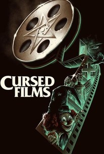 Watch The Cursed Streaming Online