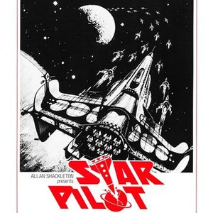 Star Pilot (1966)