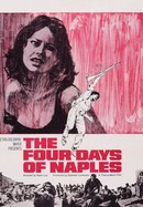 The Four Days of Naples poster image