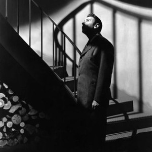 THE SPIRAL STAIRCASE, George Brent, 1946
