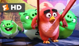 The Angry Birds Movie: Trailer 1 photo 13
