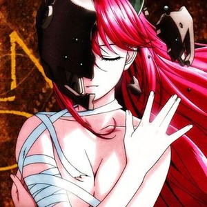 Elfen Lied Complete Collection