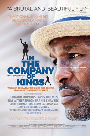 In the Company of Kings poster