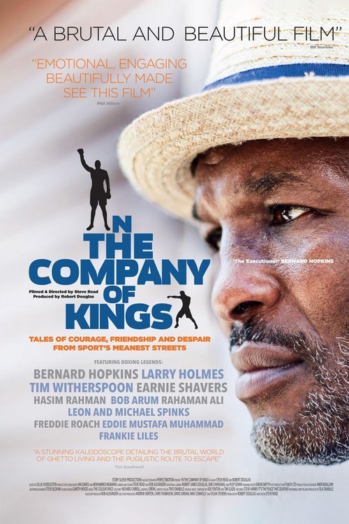 In the Company of Kings poster