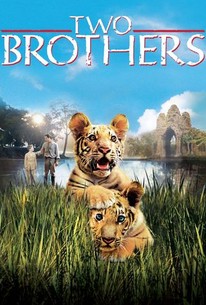 Two Brothers poster