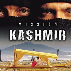 Mission Kashmir Rotten Tomatoes