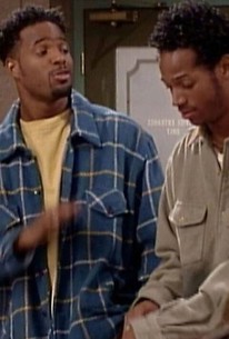 The Wayans Bros.: Season 2, Episode 13 | Rotten Tomatoes