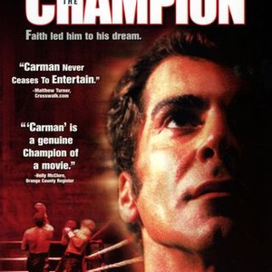 Carman: The Champion (2001) photo 5