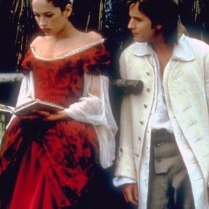 The Serpent's Kiss (1997) photo 10