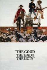 The Good, the Bad and the Ugly poster