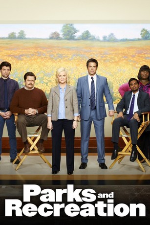 Parks and recreation season 3 watch online store