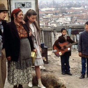Time of the Gypsies (1989) photo 1