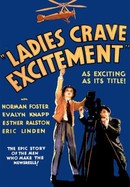 Ladies Crave Excitement poster image