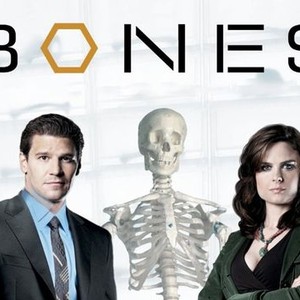 Bones: Season 1, Episode 3 - Rotten Tomatoes