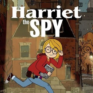 Harriet the Spy - Rotten Tomatoes