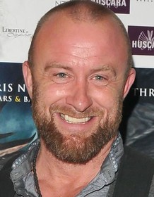 Ross O'Hennessy