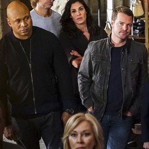 NCIS: Los Angeles