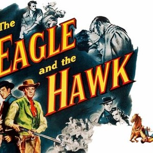 The Eagle and the Hawk photo 6
