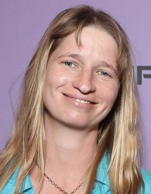 Eliza Zeitlin