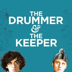 The Drummer and the Keeper photo 15