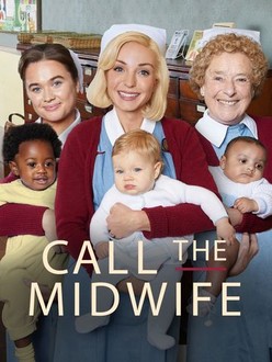 Dailymotion call the midwife season 9 episode 9 new arrivals
