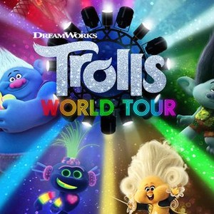 Trolls World Tour photo 1