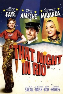 Watch trailer for That Night in Rio