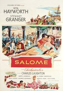 Salome poster image
