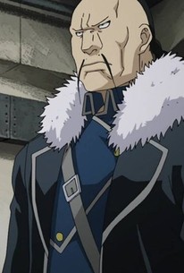 Fullmetal Alchemist: Brotherhood: Season 1, Episode 4 - Rotten Tomatoes