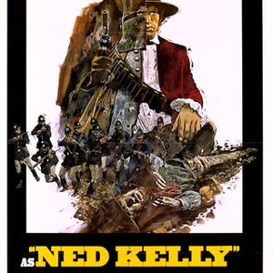 Ned Kelly (1970) photo 13
