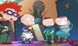 Rugrats in Paris: Official Clip - Get Rid of Them! photo 4