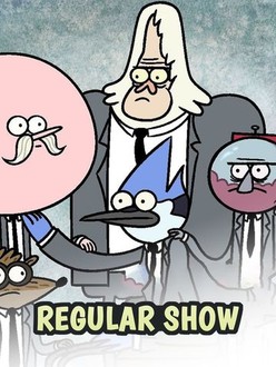 Regular show full episodes season 2 online