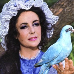 The Blue Bird (1976) photo 9