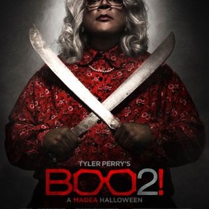 Tyler Perry's Boo 2! A Madea Halloween photo 13