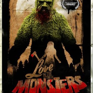 Love In The Time Of Monsters - Rotten Tomatoes