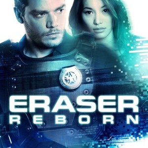 "Eraser: Reborn photo 7"