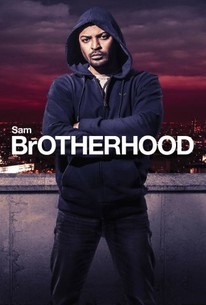 Poster for Brotherhood