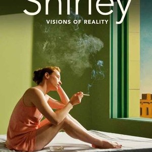 Shirley: Visions of Reality photo 11